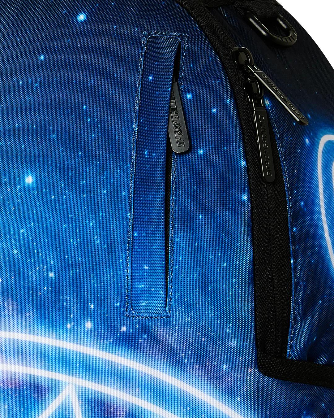 CREATIVE SPACE LABS BACKPACK