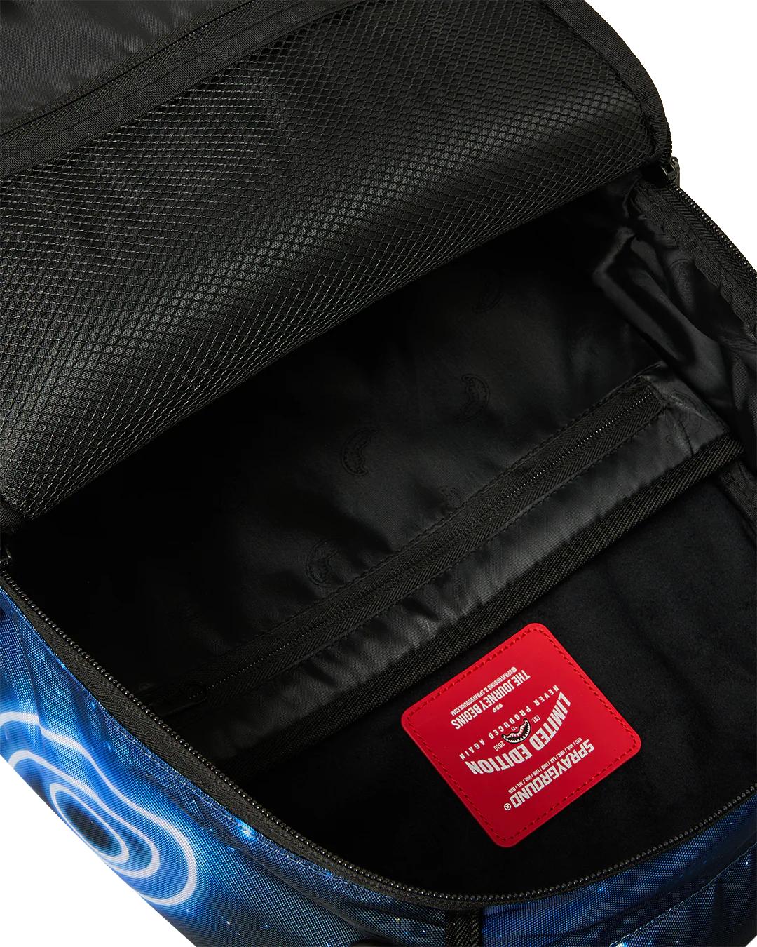 CREATIVE SPACE LABS BACKPACK