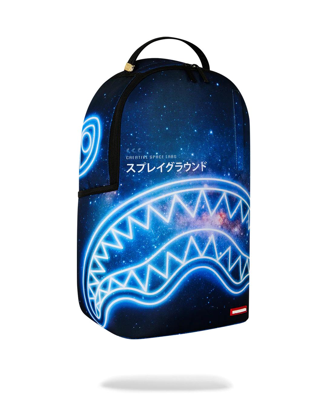 CREATIVE SPACE LABS BACKPACK