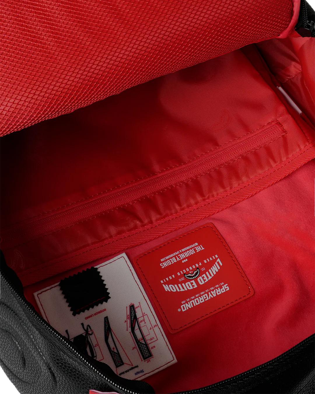 TECHPACK STACK BACKPACK