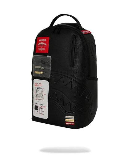 TECHPACK STACK BACKPACK