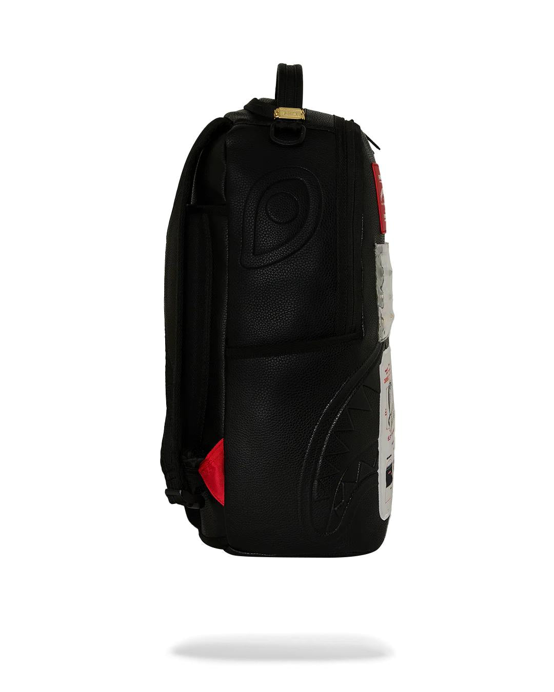 TECHPACK STACK BACKPACK