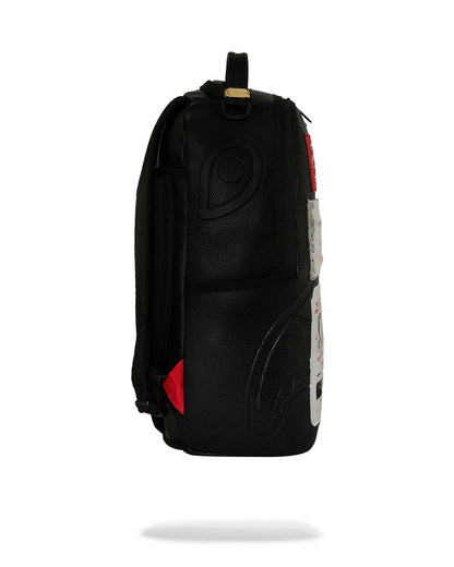 TECHPACK STACK BACKPACK