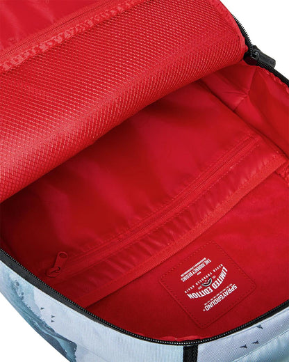 TIGER CLAW MOUNTAIN BACKPACK