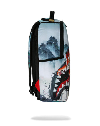 TIGER CLAW MOUNTAIN BACKPACK