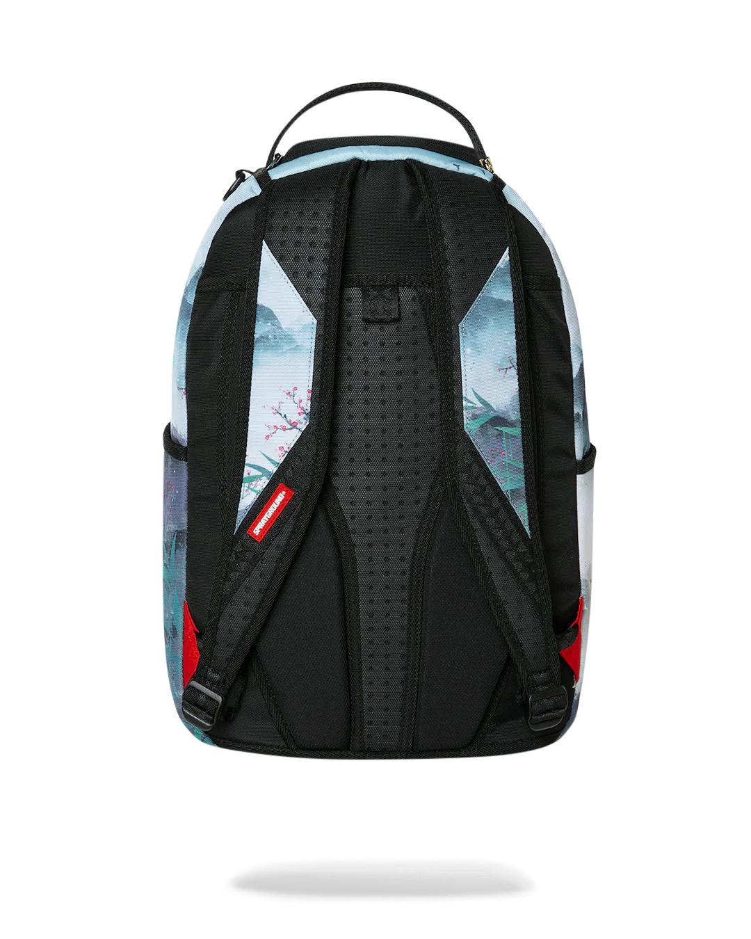 TIGER CLAW MOUNTAIN BACKPACK