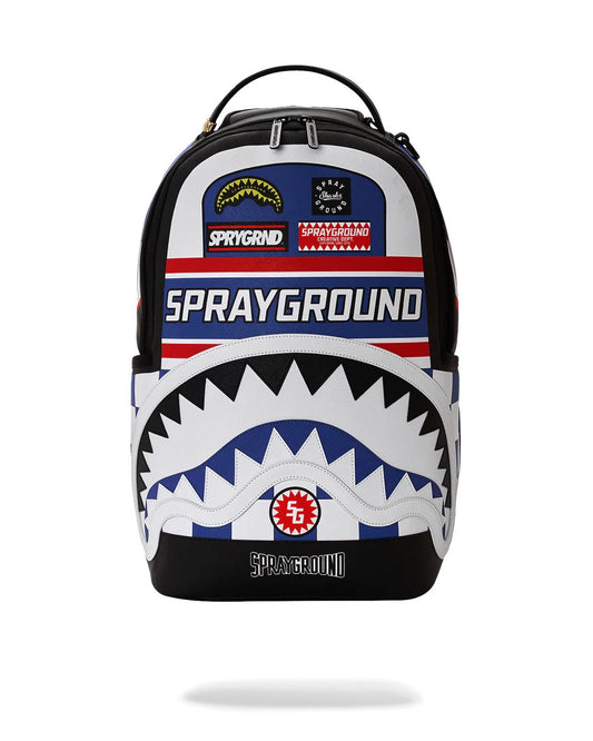 FIRST PLACE CHASE BACKPACK