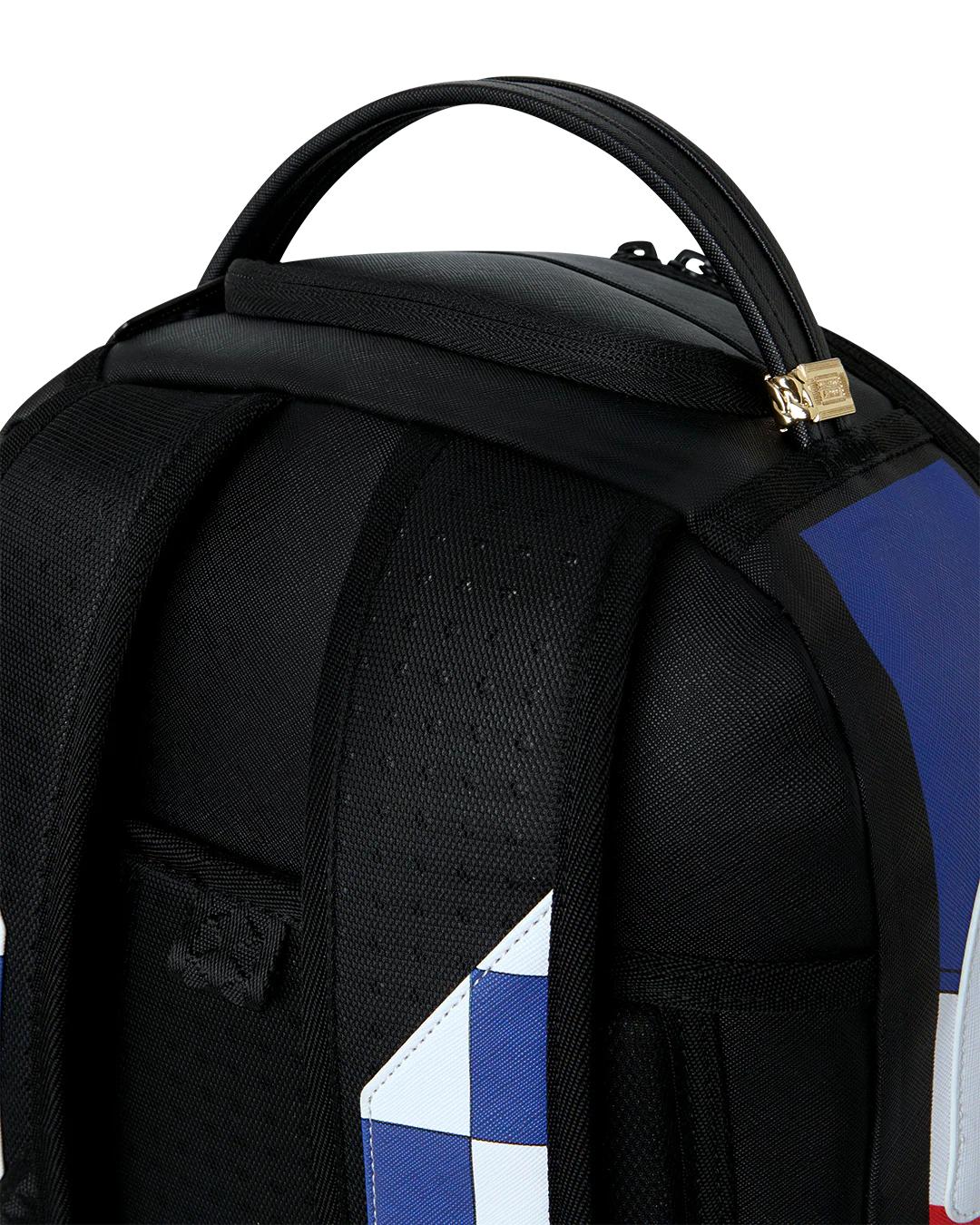 FIRST PLACE CHASE BACKPACK