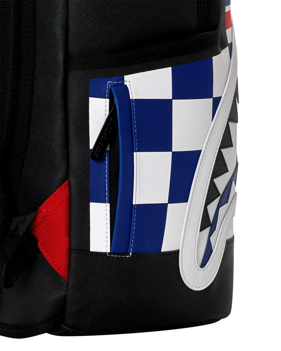 FIRST PLACE CHASE BACKPACK