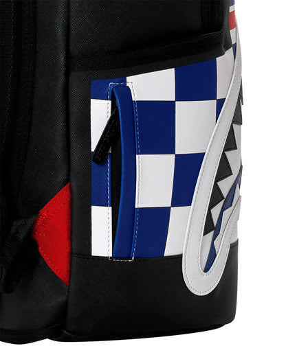 FIRST PLACE CHASE BACKPACK