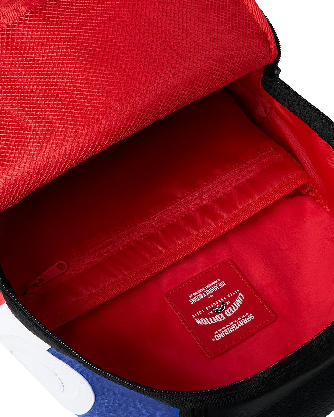 FIRST PLACE CHASE BACKPACK