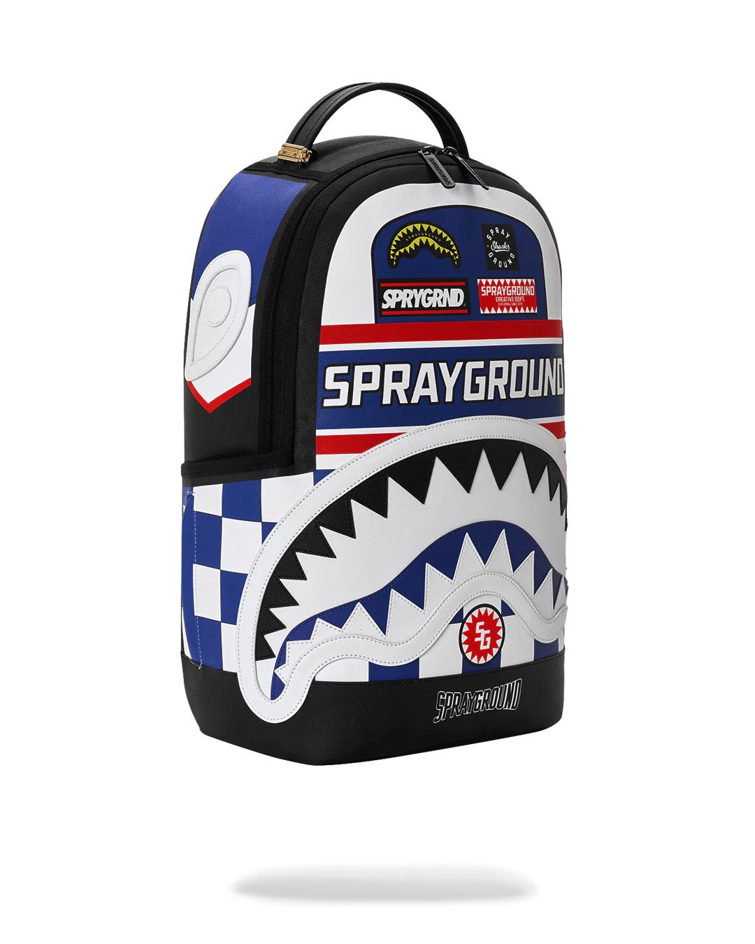 FIRST PLACE CHASE BACKPACK