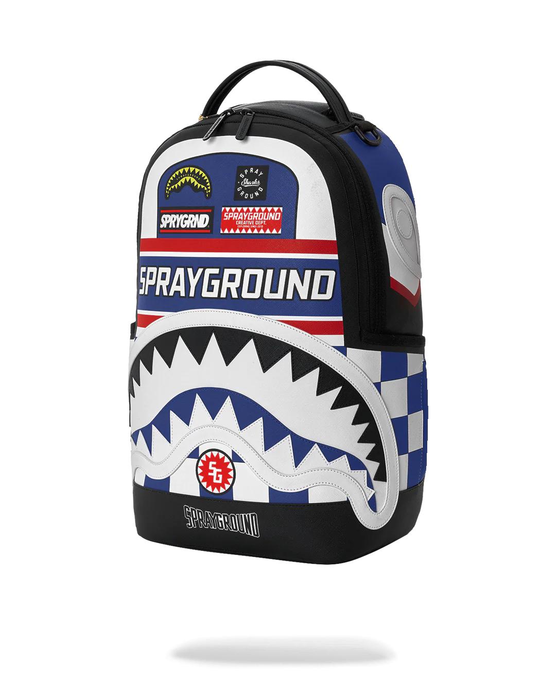 FIRST PLACE CHASE BACKPACK