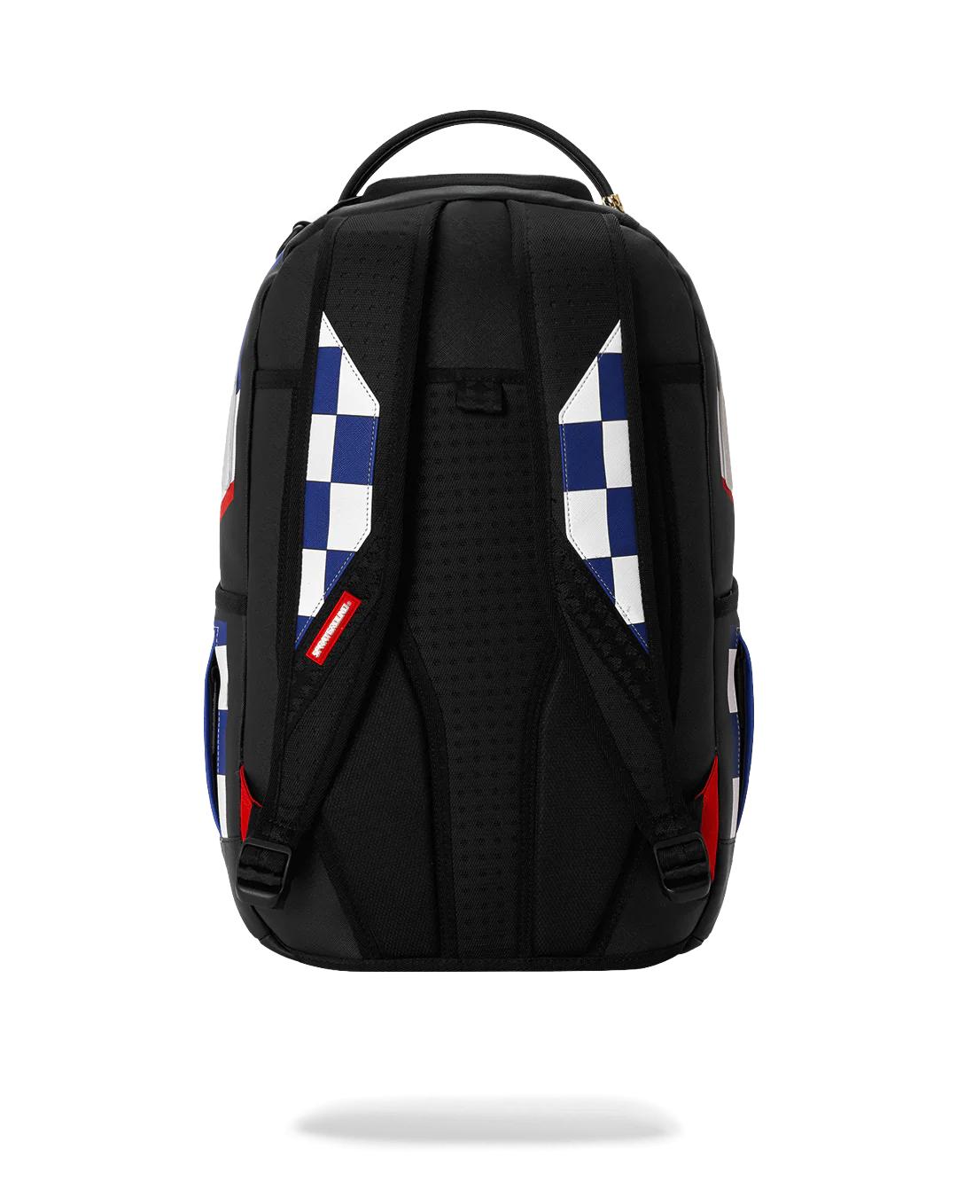 FIRST PLACE CHASE BACKPACK