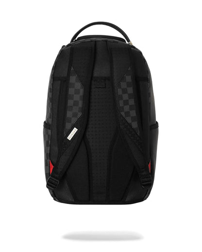 MONEY BEAR AY YO BACKPACK