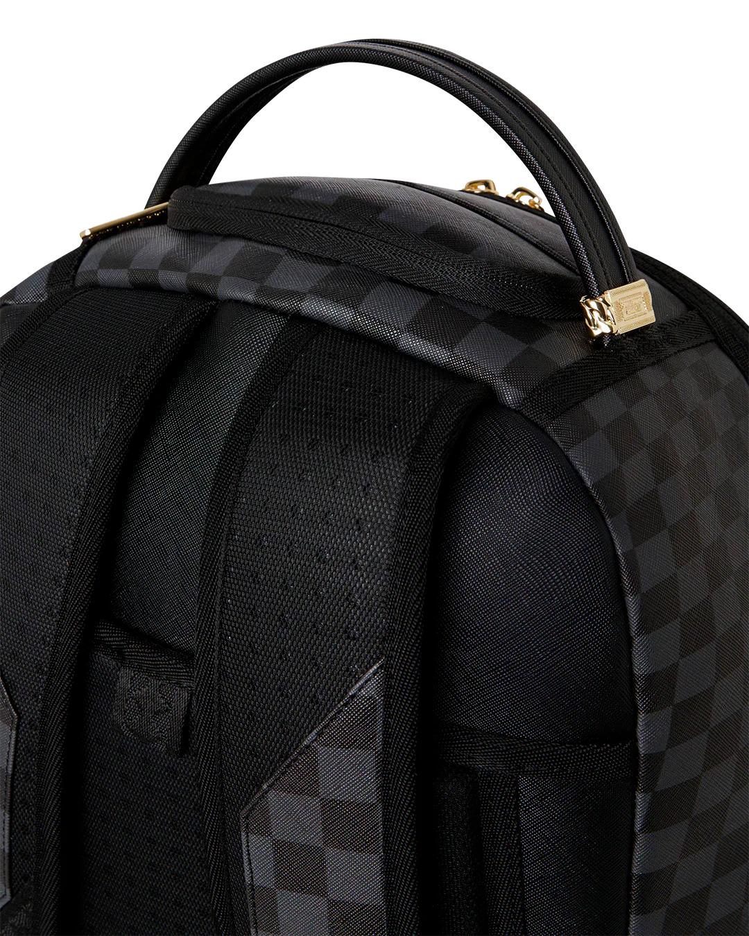 MONEY BEAR AY YO BACKPACK