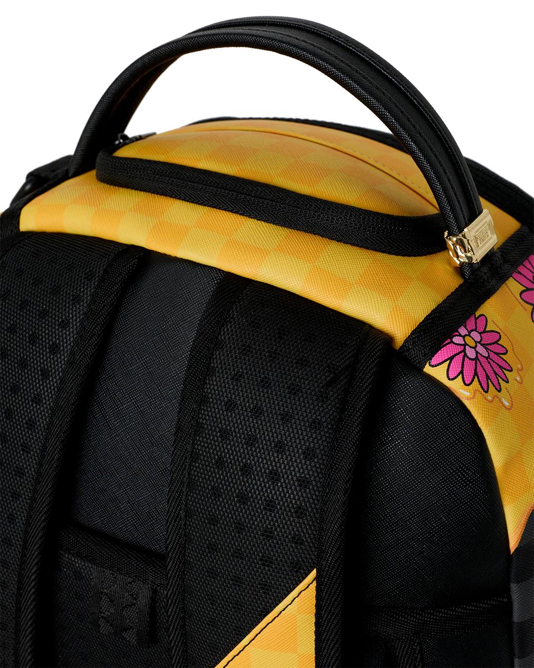 MONEY BOY THE NEXT DIMENSION BACKPACK