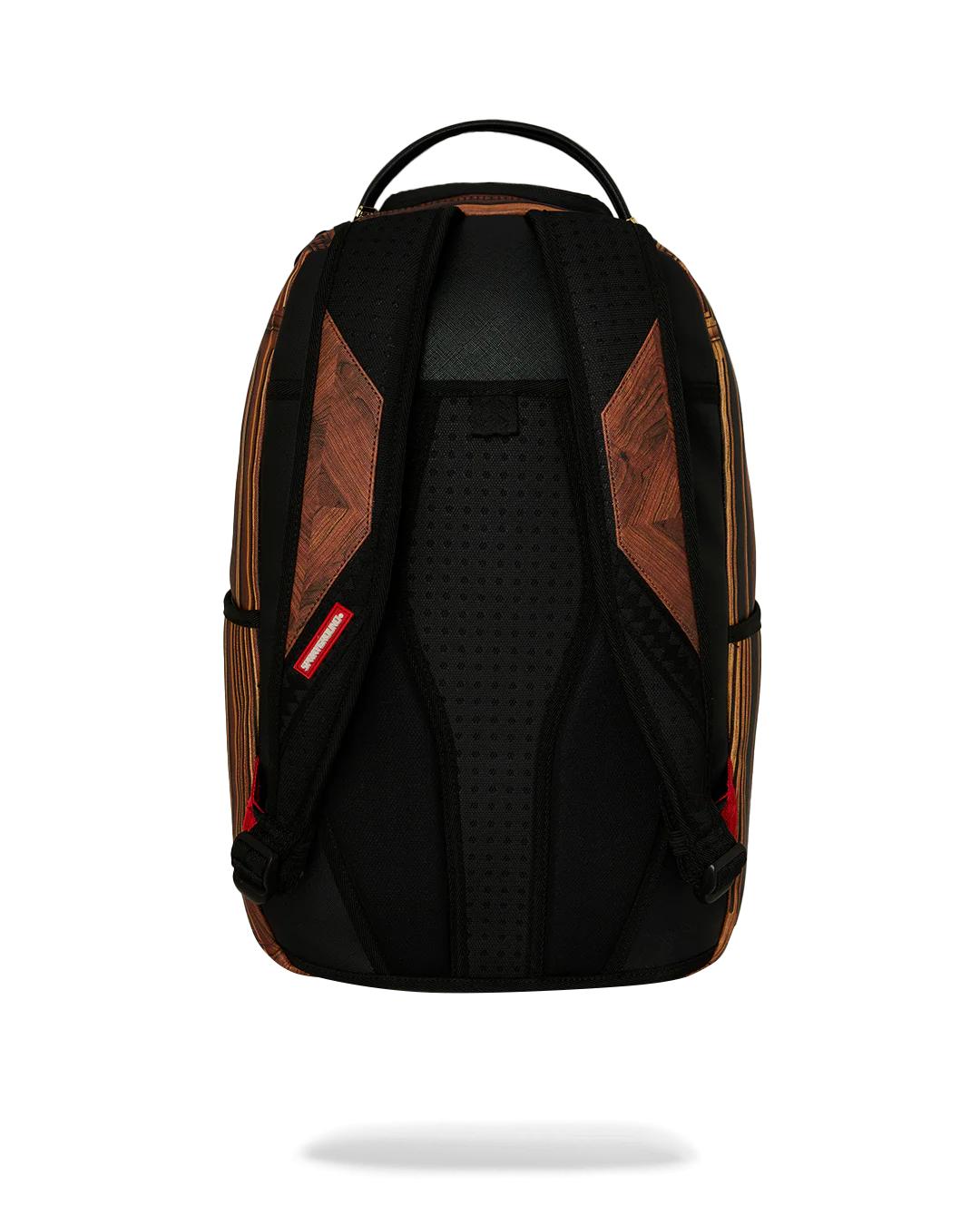 MONEY BEAR - VIP TROPHY BACKPACK