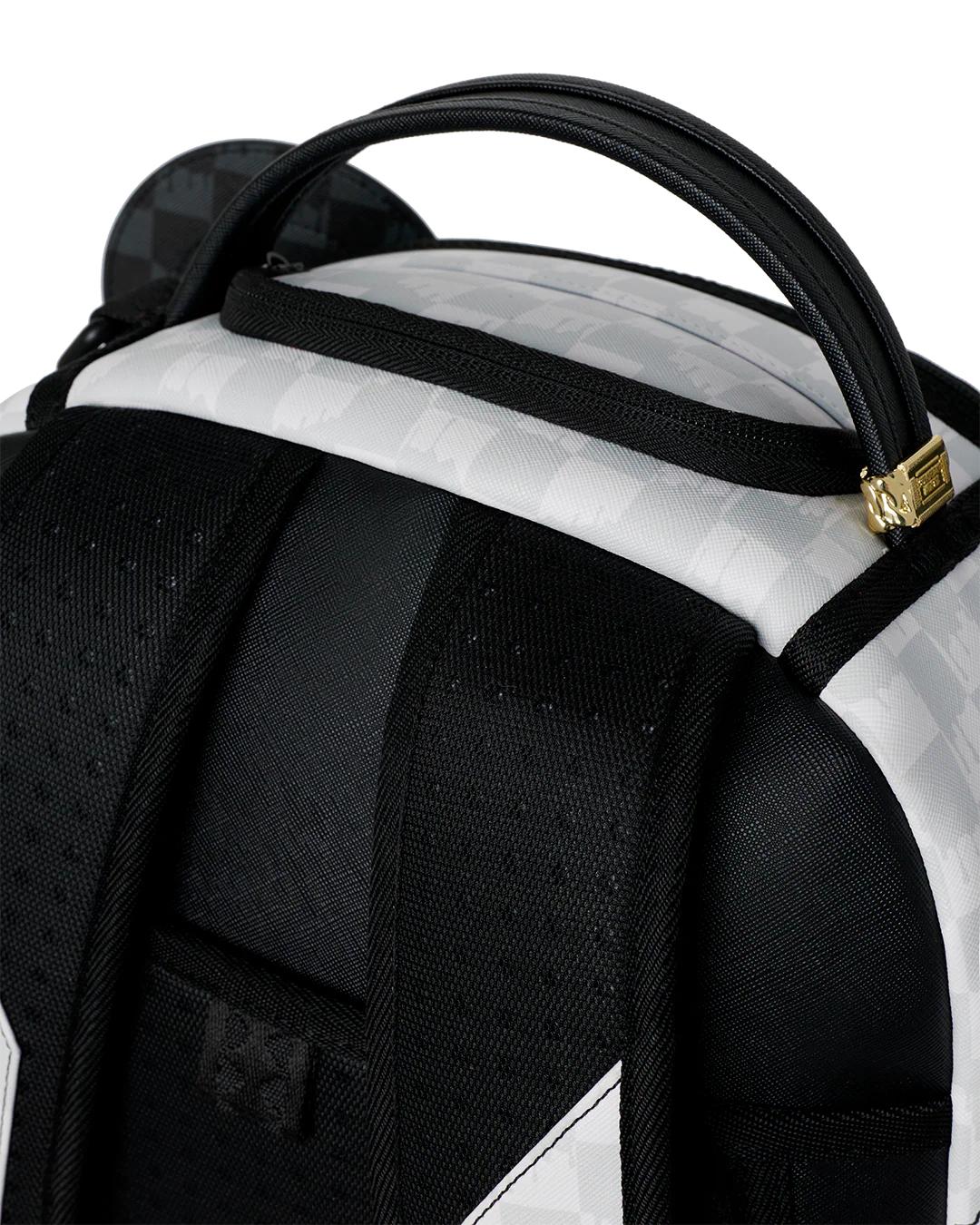 PANDA PARTY SHARK BACKPACK