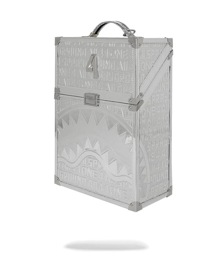SPACE CASE CHATURANGA SHARK BACKPACK