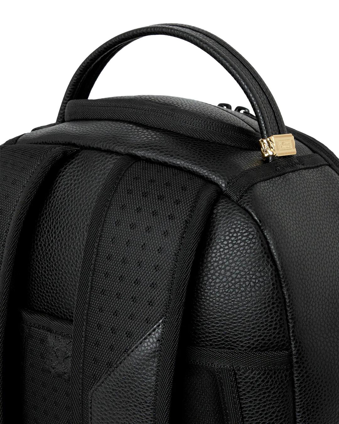 AMERICAN AIRLINES MAXIMUM ALTITUDE BACKPACK (BLACK)