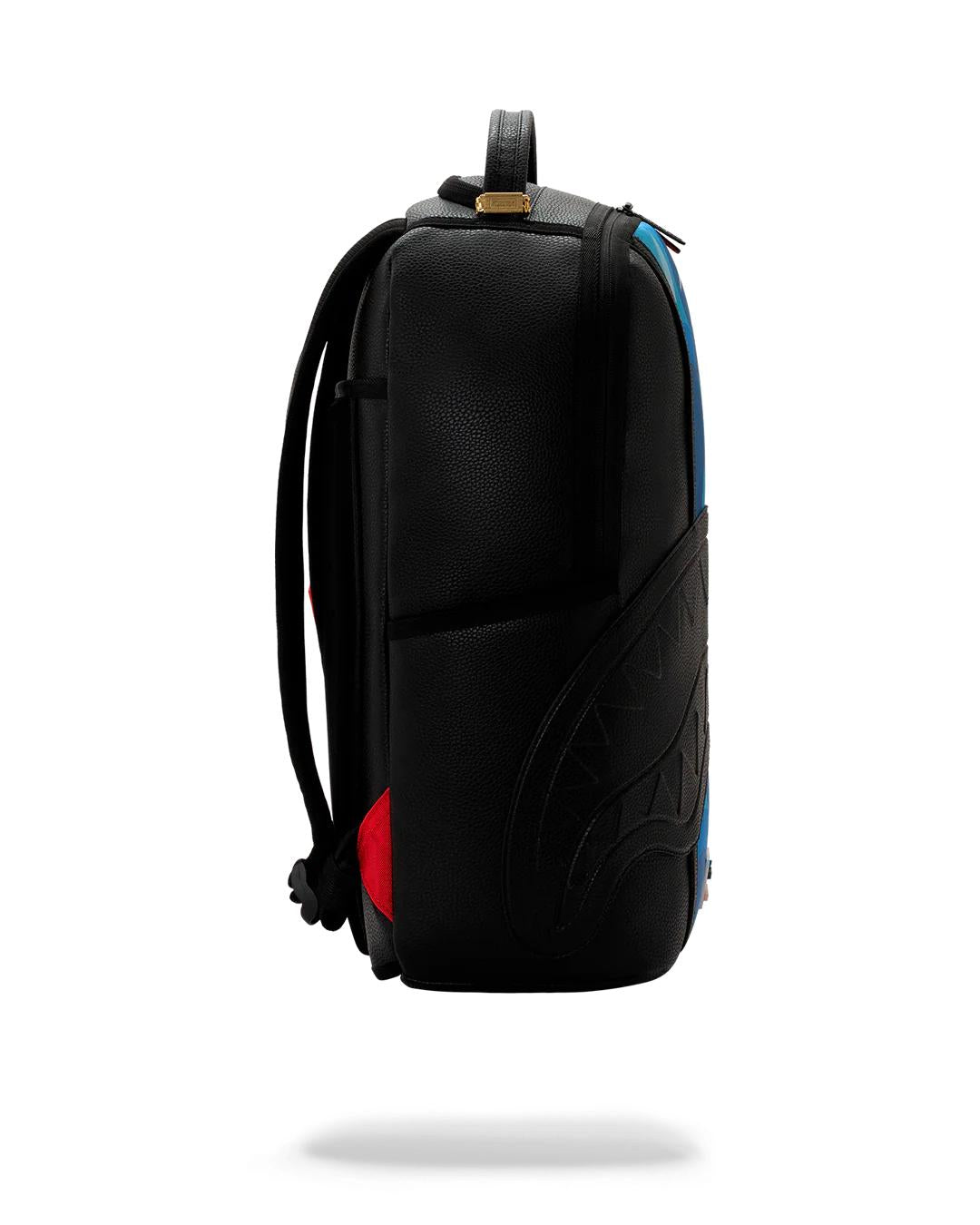 AMERICAN AIRLINES MAXIMUM ALTITUDE BACKPACK (BLACK)