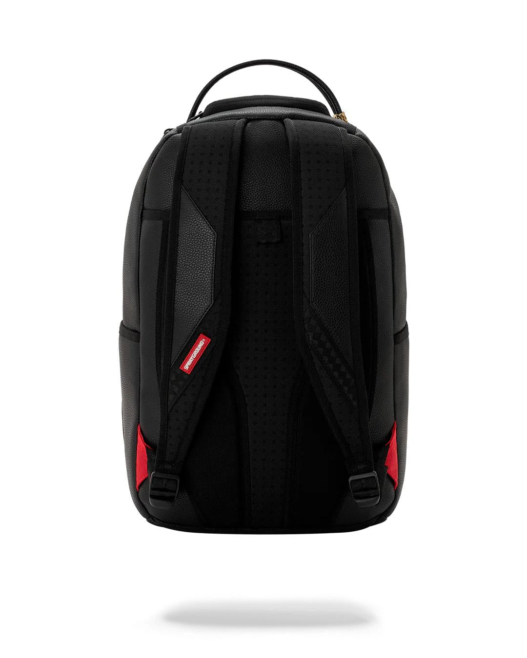AMERICAN AIRLINES MAXIMUM ALTITUDE BACKPACK (BLACK)