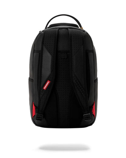 AMERICAN AIRLINES MAXIMUM ALTITUDE BACKPACK (BLACK)