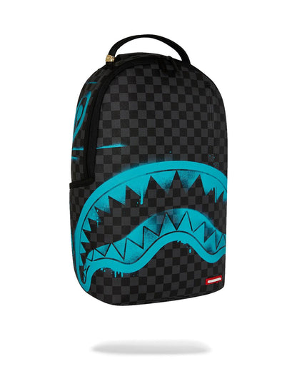 GAMMA BLUE SHARK BACKPACK