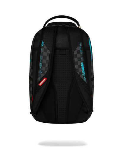 GAMMA BLUE SHARK BACKPACK