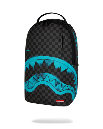 GAMMA BLUE SHARK BACKPACK