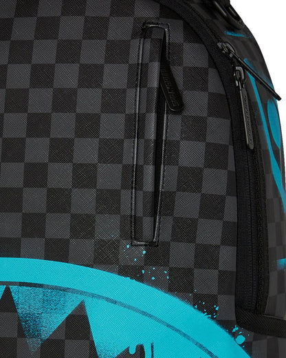 GAMMA BLUE SHARK BACKPACK