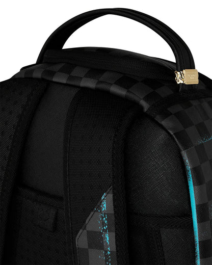 GAMMA BLUE SHARK BACKPACK