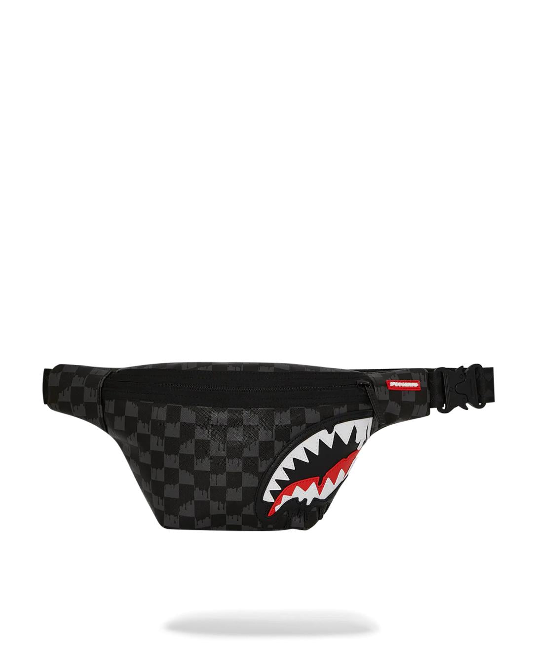 SHARKS IN PARIS THUNDERDRIP SAVVY CROSSBODY