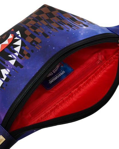 CHAMPION OF THE GALAXY SAVVY CROSSBODY