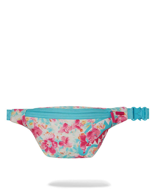 GARDEN DELIGHT SAVVY CROSSBODY