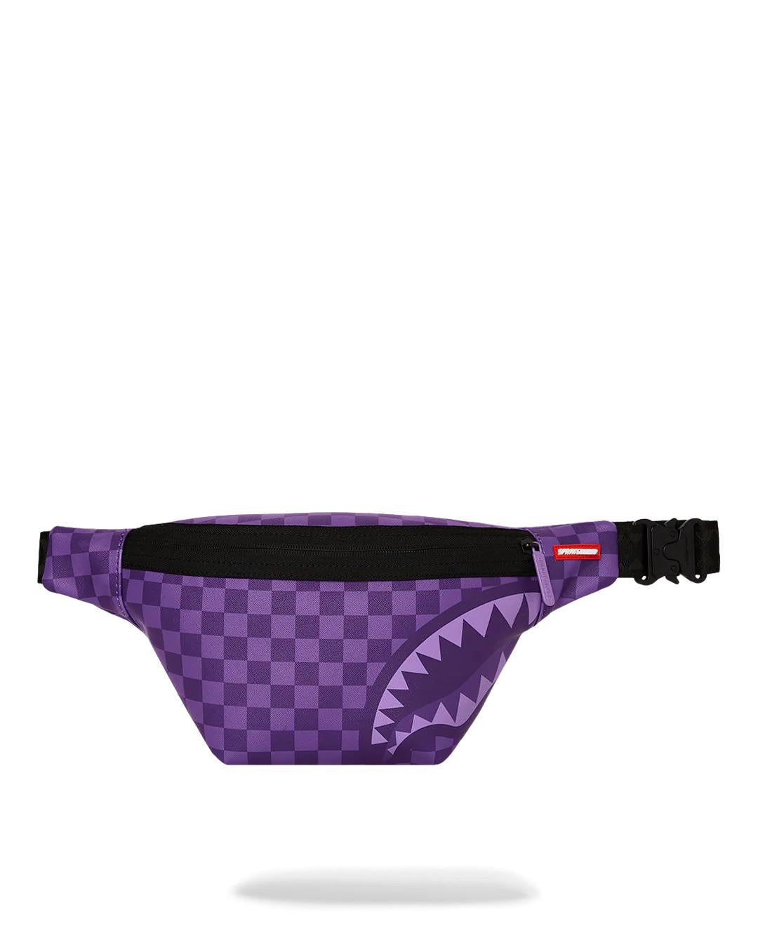 ALL SYSTEMS GO SAVVY CROSSBODY