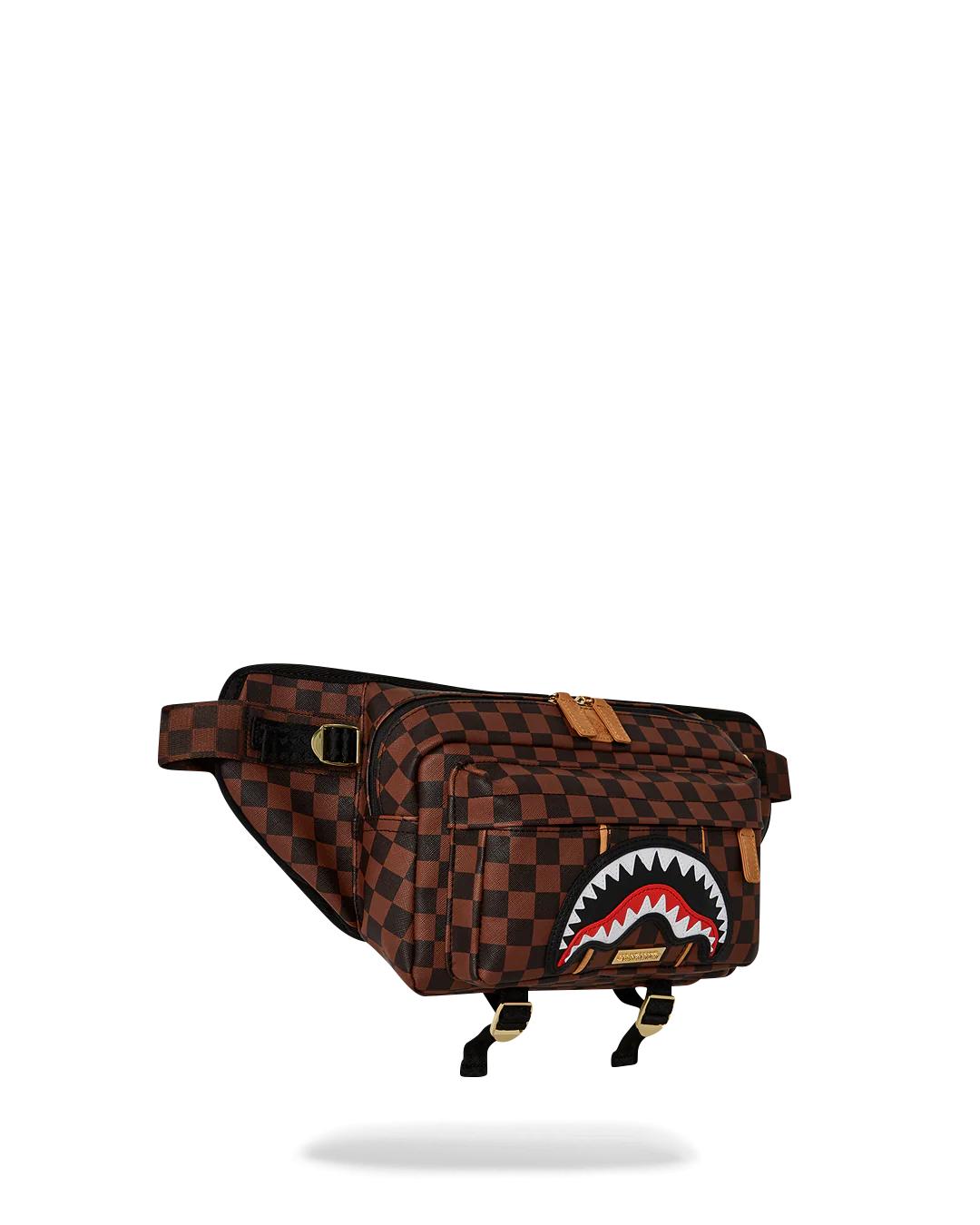 HENNYVILLE CARGO CROSSBODY