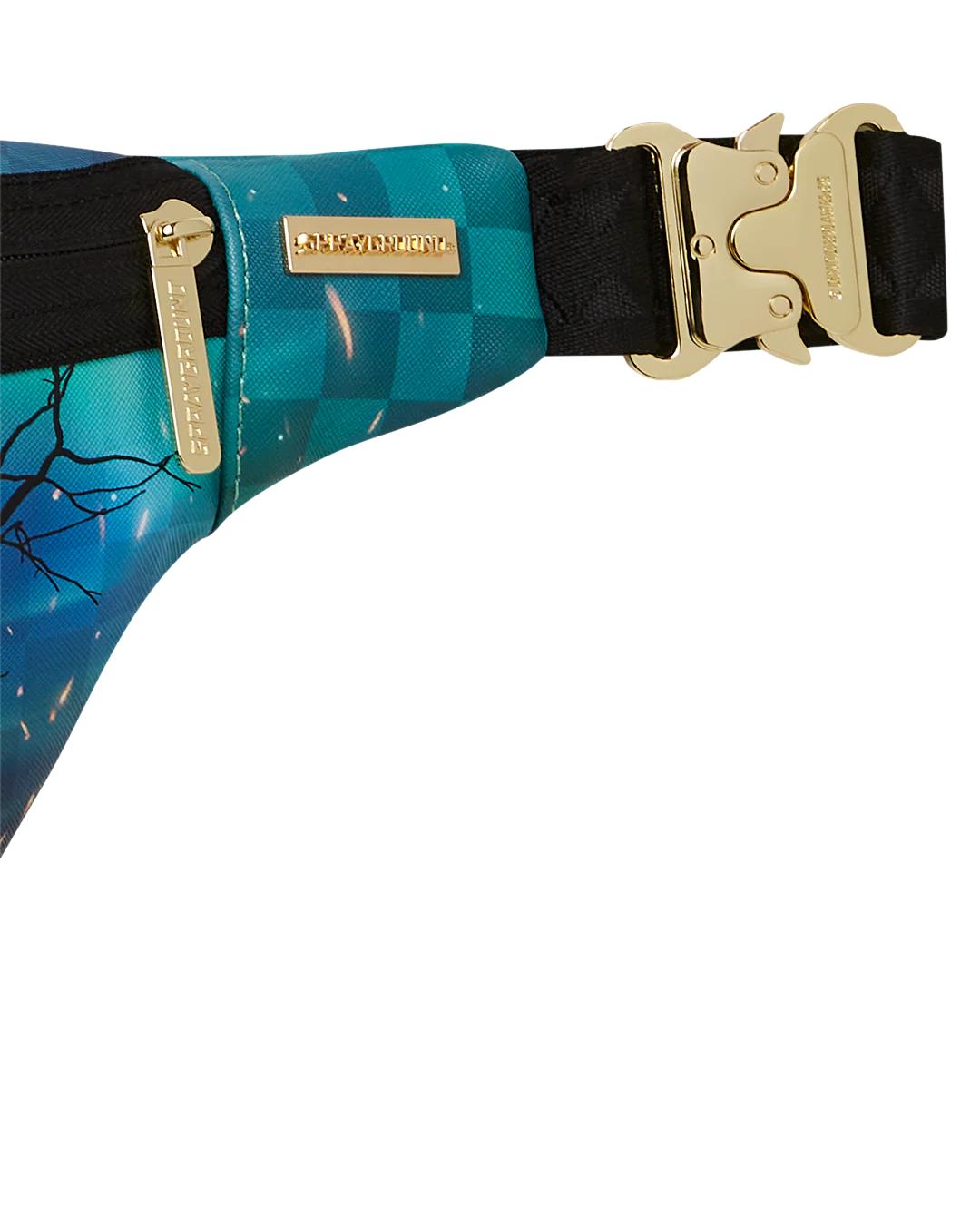 LATE ONE NIGHT SAVVY CROSSBODY