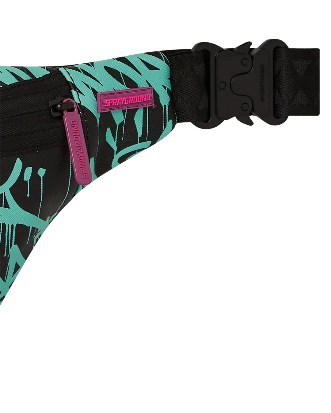 GARDEN GLAMOUR SAVVY CROSSBODY