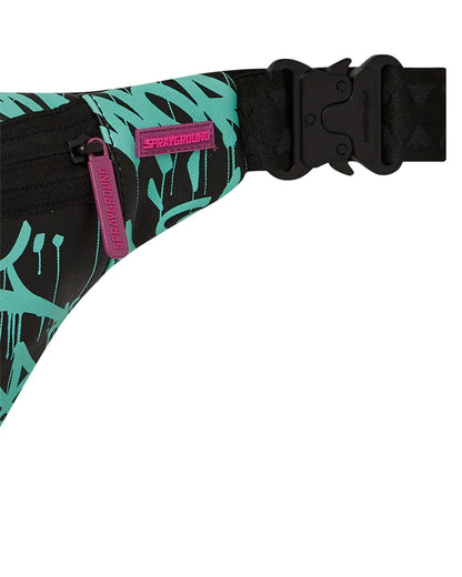 GARDEN GLAMOUR SAVVY CROSSBODY