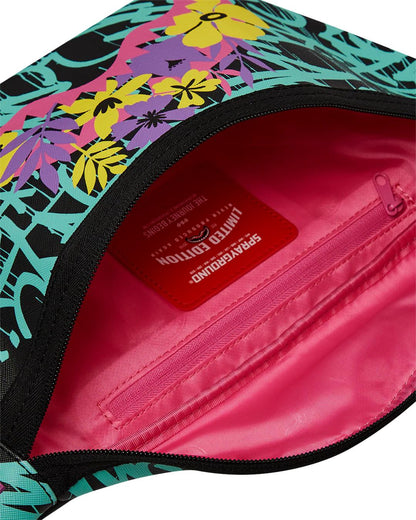 GARDEN GLAMOUR SAVVY CROSSBODY