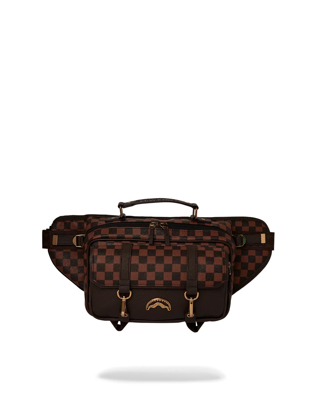 SPECIAL OPS AIR CARGO CROSSBODY
