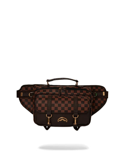 SPECIAL OPS AIR CARGO CROSSBODY