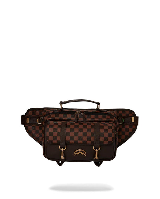 SPECIAL OPS AIR CARGO CROSSBODY