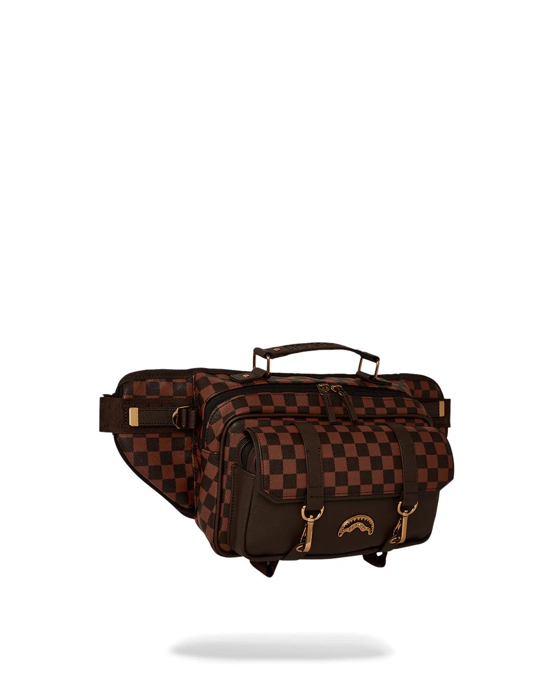 SPECIAL OPS AIR CARGO CROSSBODY