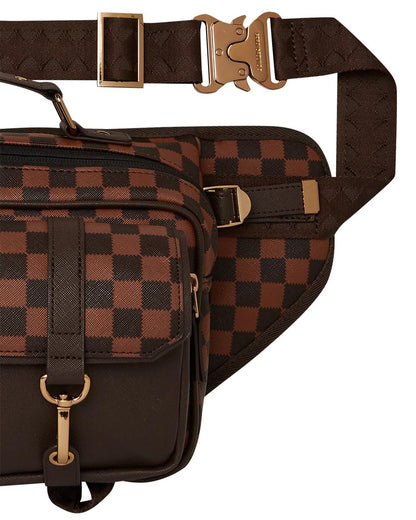 SPECIAL OPS AIR CARGO CROSSBODY