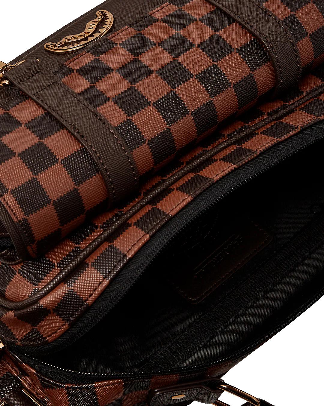 SPECIAL OPS AIR CARGO CROSSBODY