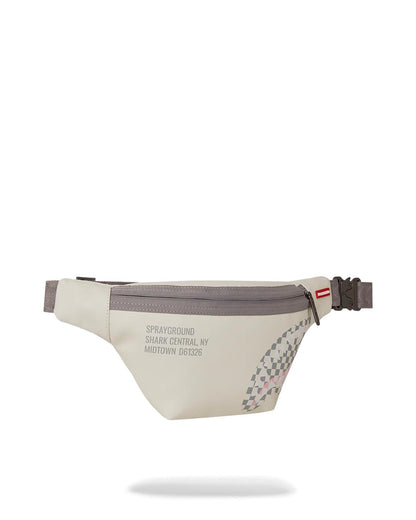 SHARK CENTRAL DYNAMIC SAVVY CROSSBODY