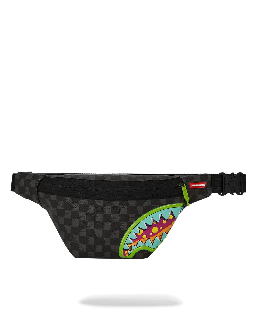 SLIME TAKEOVER SAVVY CROSSBODY